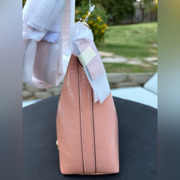 Coach Juliet 25 Shoulder Bag - Picture 3 of 10